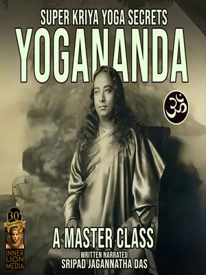 cover image of Super Kriya Yoga Secrets